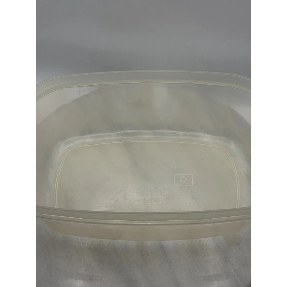 Rubbermaid need replacement